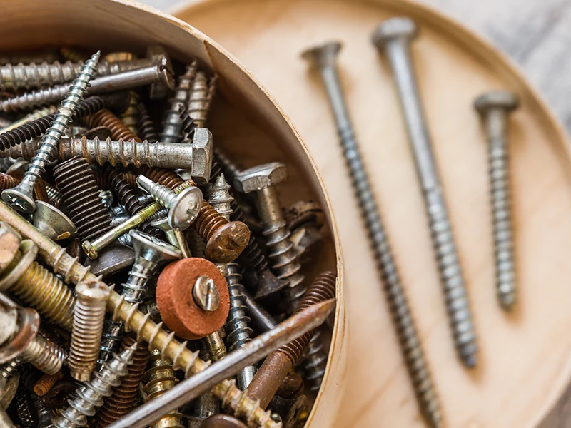 Onderzoek naar het belang van naafbouten