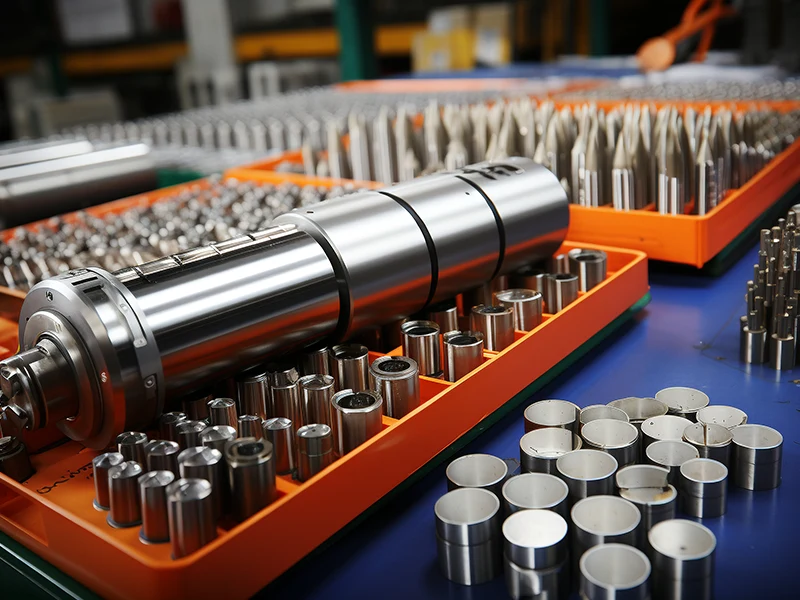 Welke fabrikanten van spaanplaatschroeven en gipsplaatschroeven kunnen zo snel mogelijk verzenden?