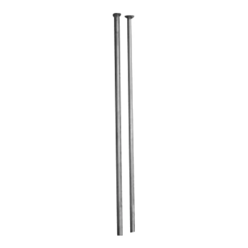 48 inch lengte houtbout