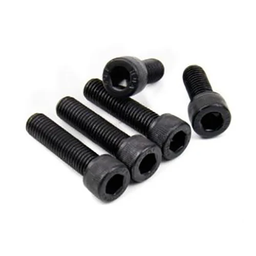 Zwart oxide 8.8 Grade Hex Socket Bolt