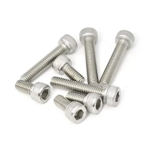 A2 roestvrij staal 304 Hex Socket Bolt