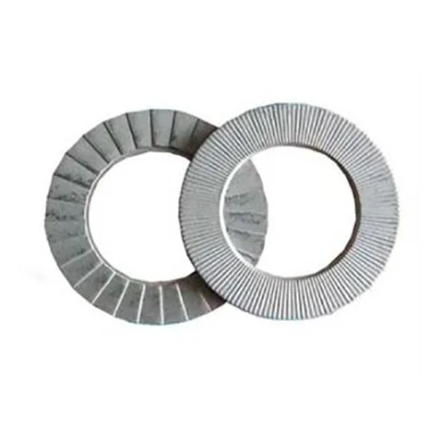 DIN 25201 Wedge Lock -wasmachine