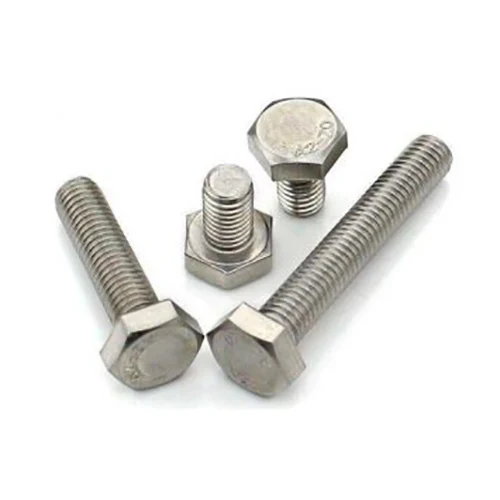 DIN933 Hex Bolt A2 70 roestvrij staal 304 en 316