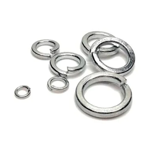 SS 304 Spring Washer Din127 en ASME